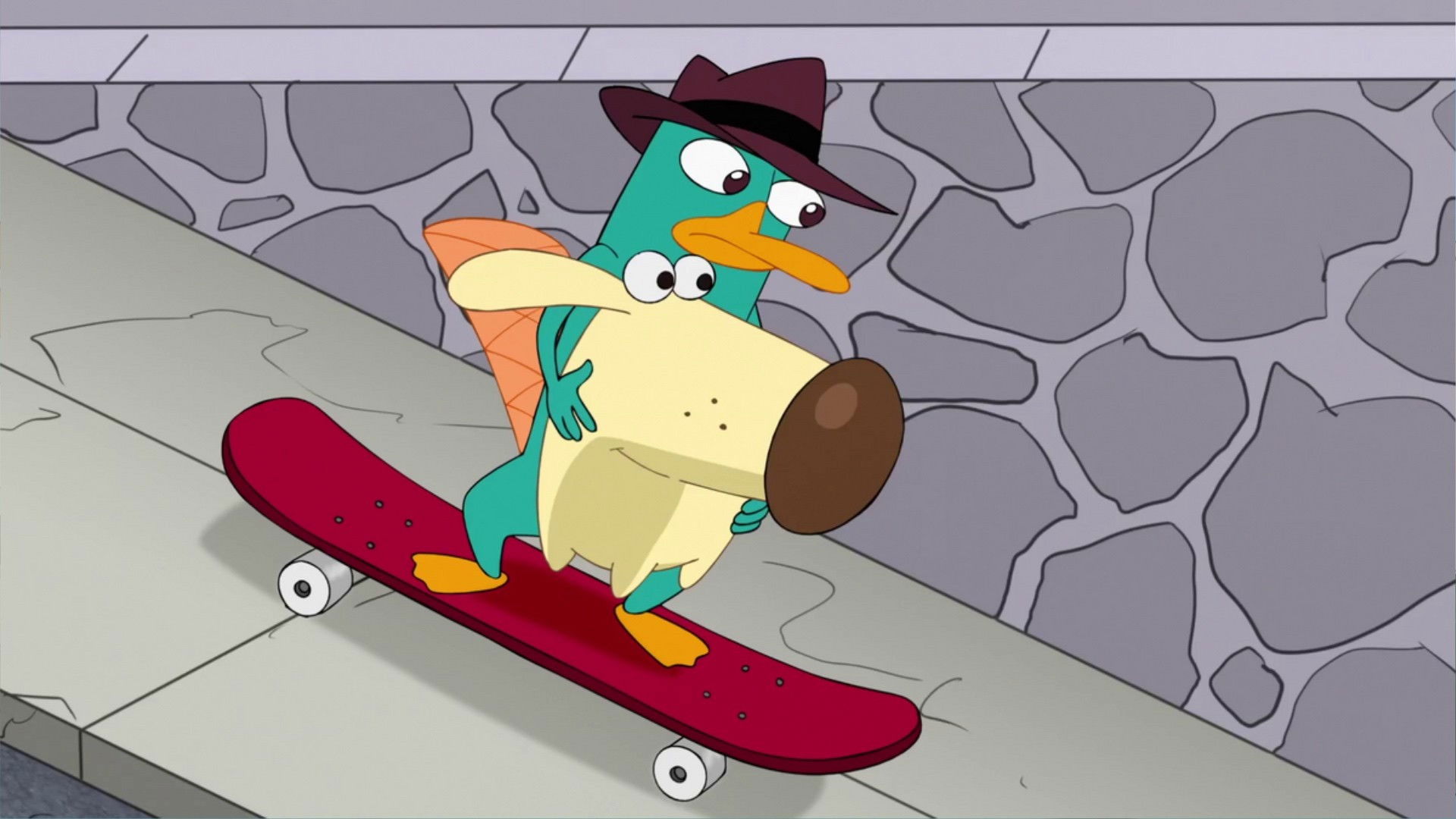 The Dog Who Knew Too Much