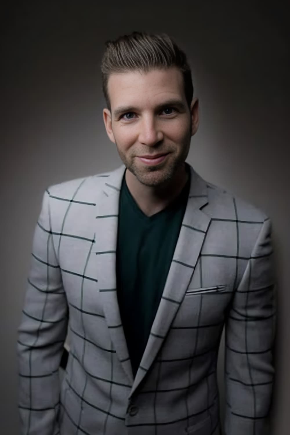Foto de Joshua Jay