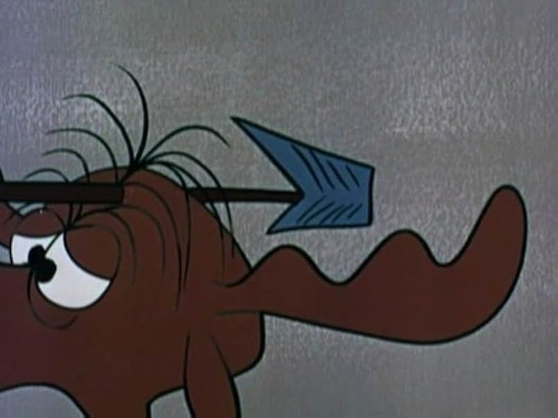 Metal Munching Mice 7/ Jack and the Beanstalk/ Hickory Dickory Dock/ The Pony Express/ Metal Munching Mice 8