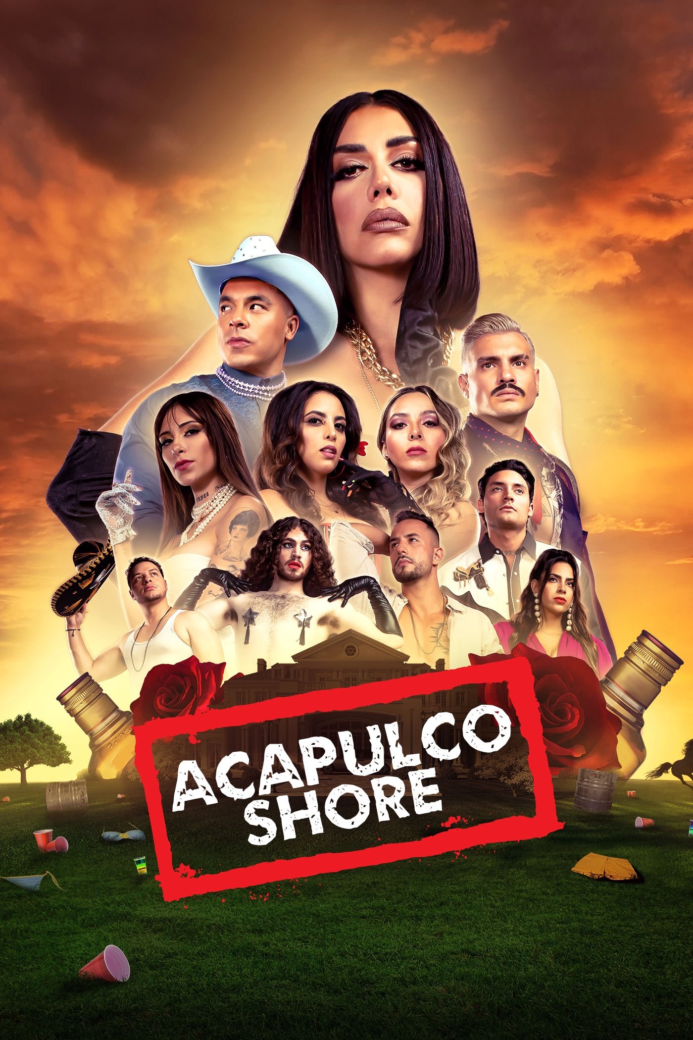 Poster de Temporada 10