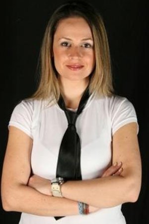 Foto de Özlem Türay