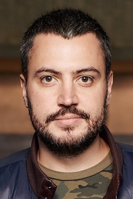Foto de Artem Koliubaiev