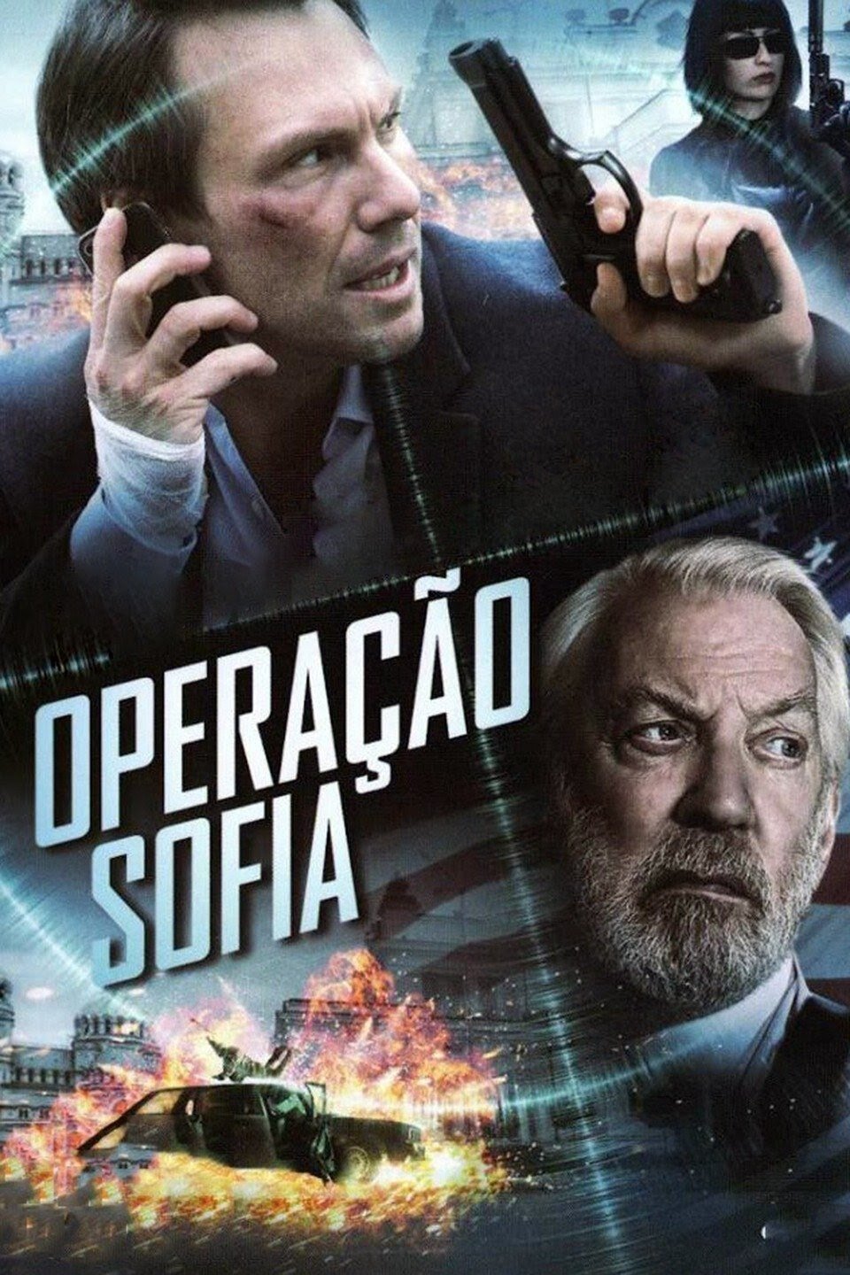 Poster de Sofia