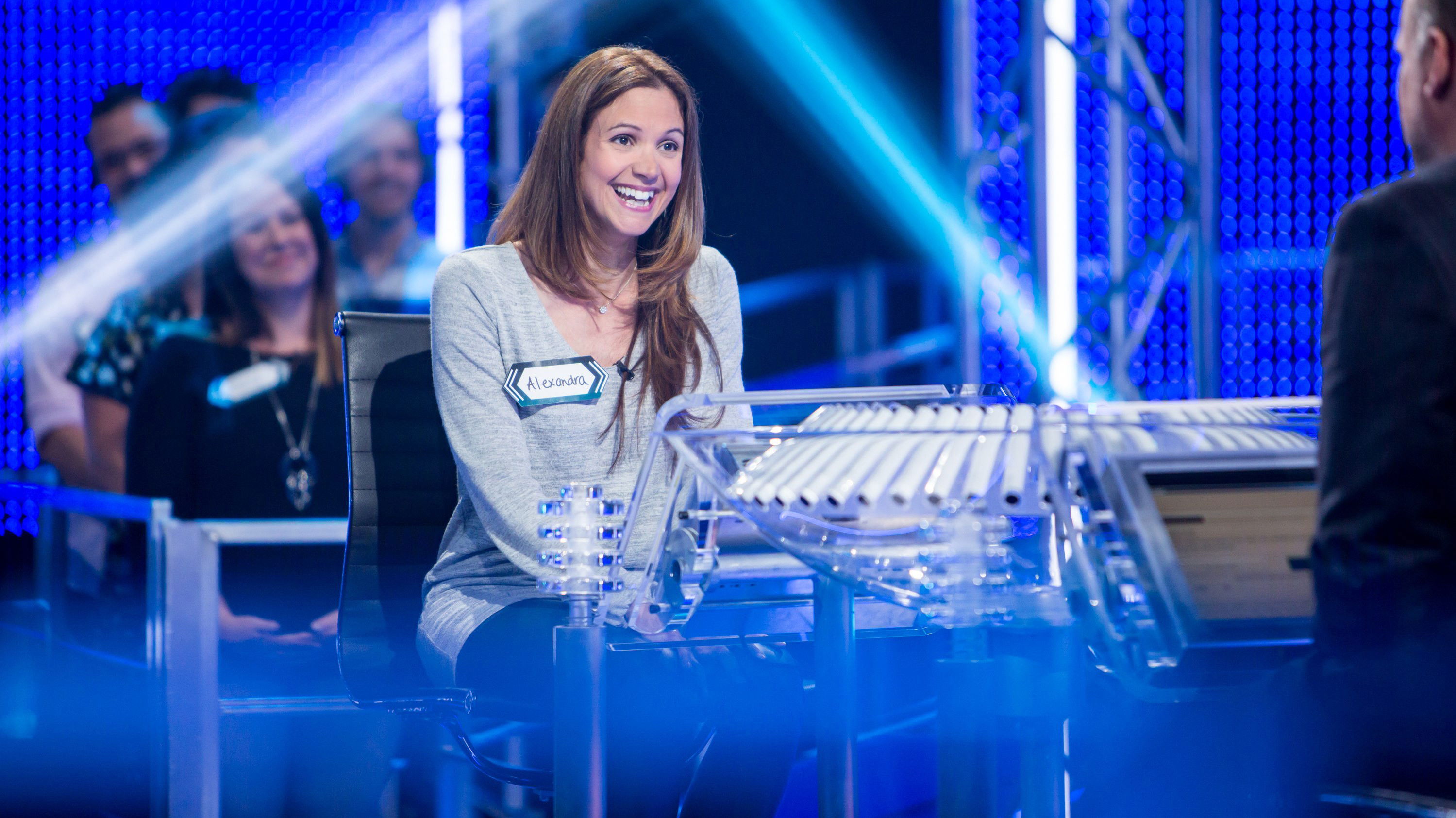 Episode Friday, October 12, 2018