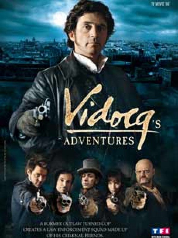 Poster de Temporada 1
