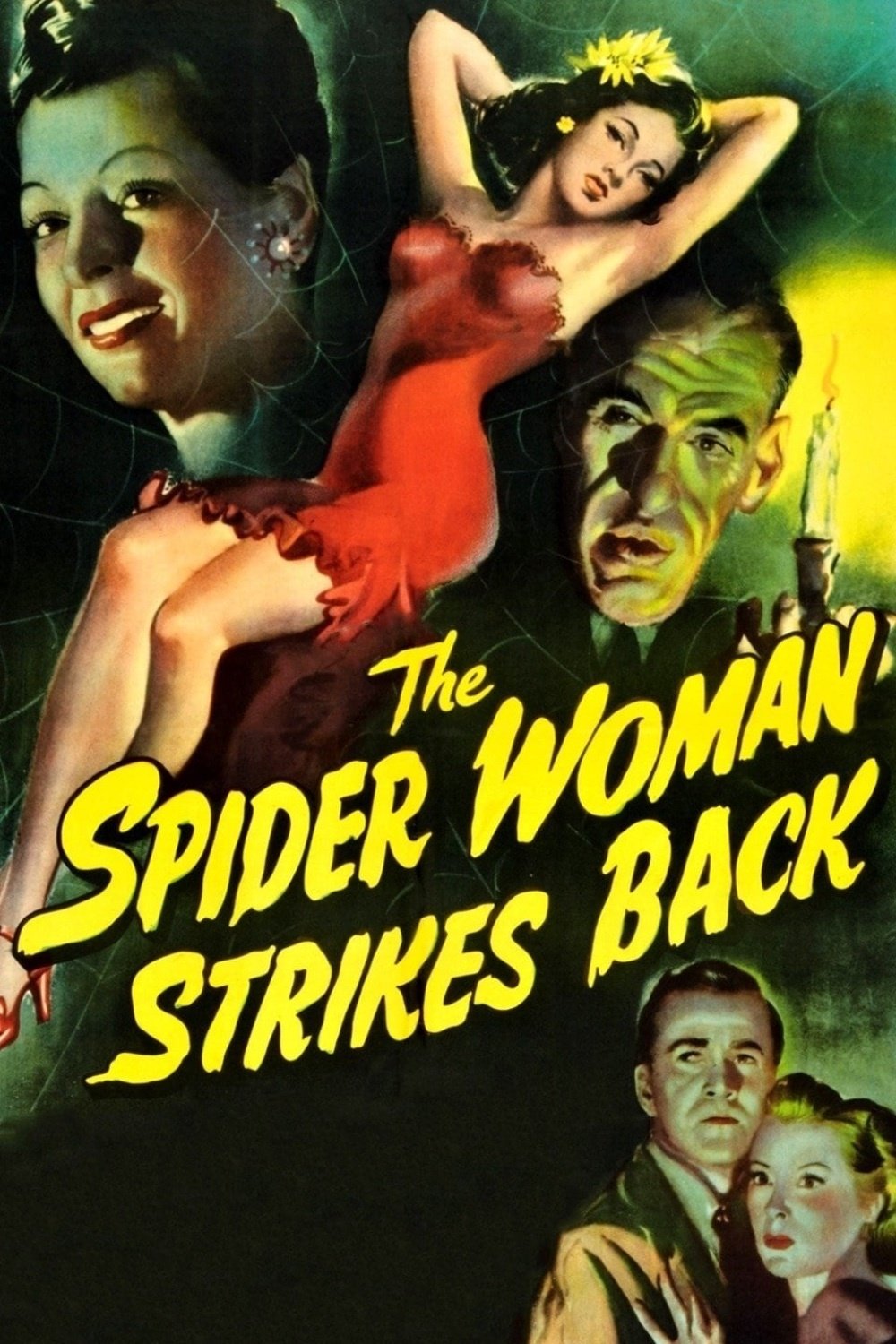 Poster movie