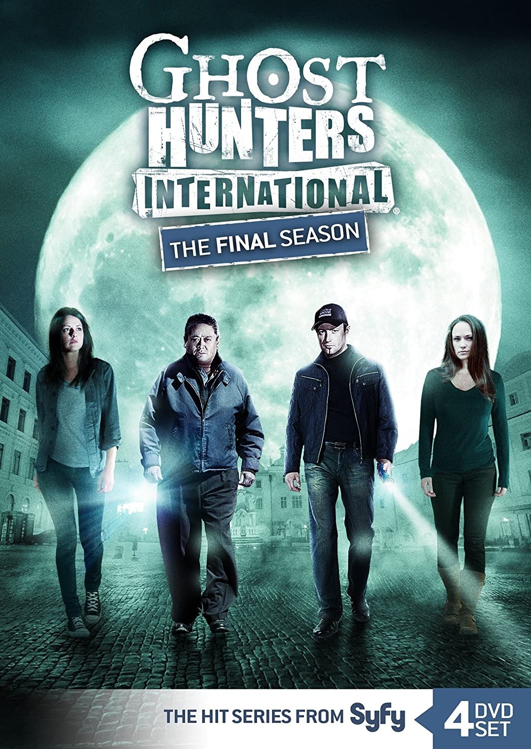 Poster de Temporada 3