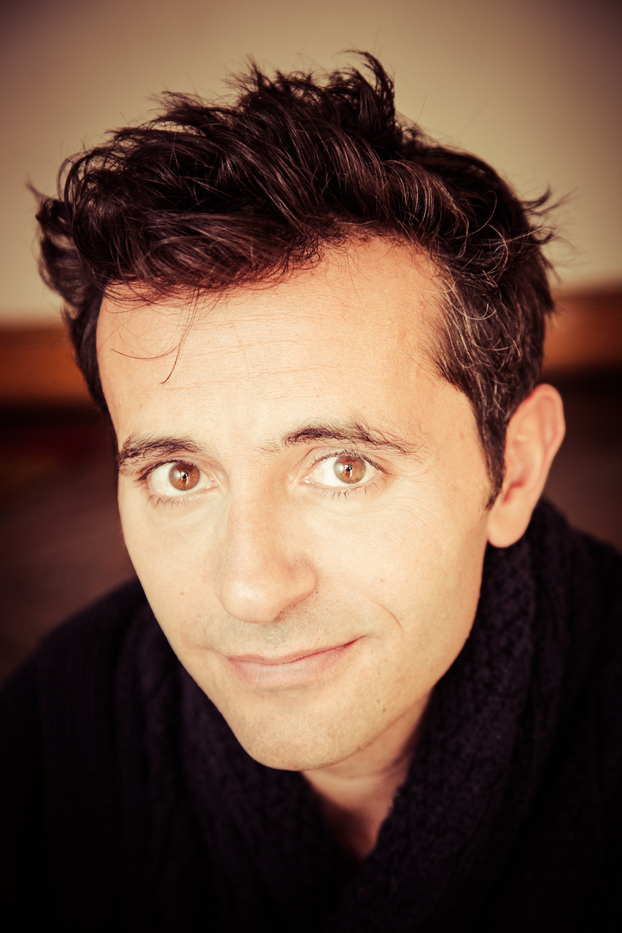 Foto de Olivier Giraud