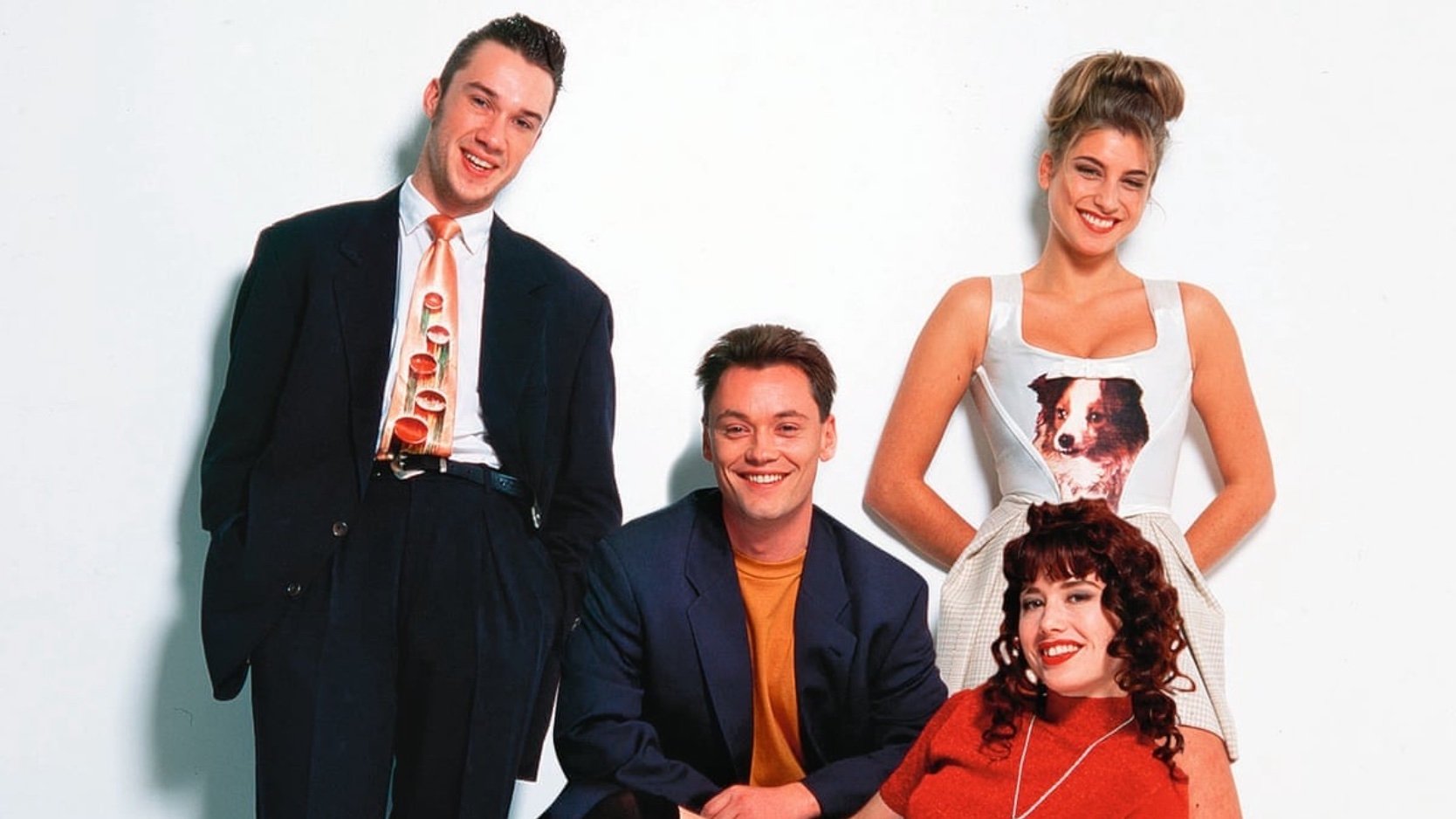 Backdrop image