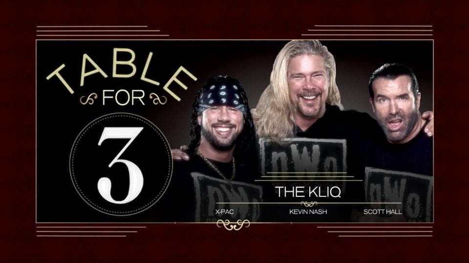 The KLIQ