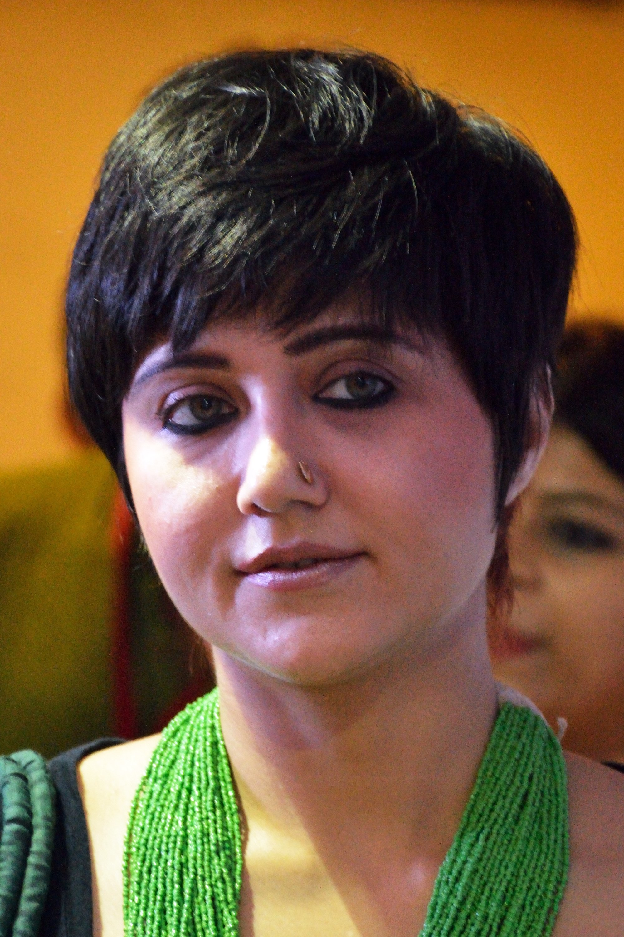 Foto de Swastika Mukherjee