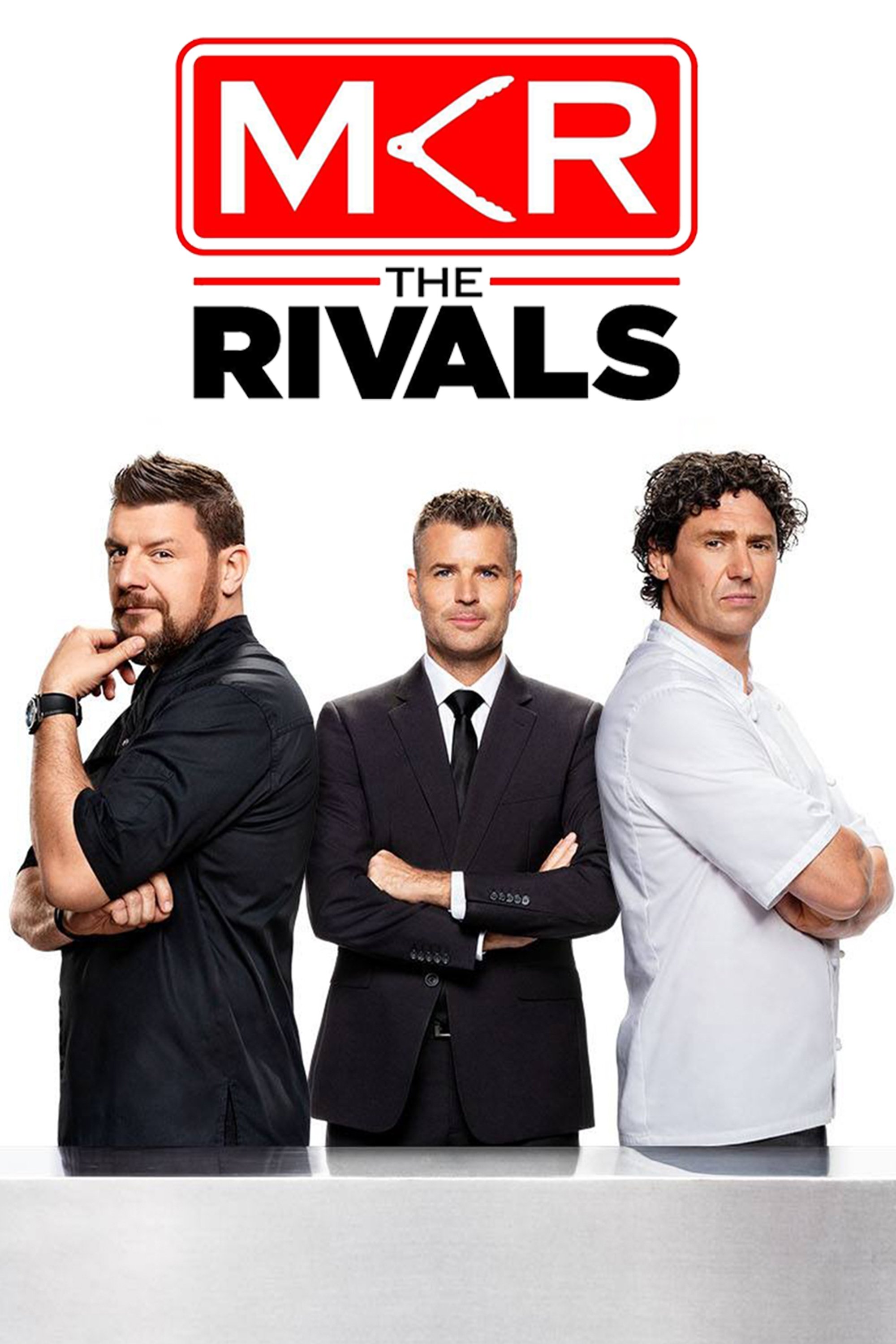 Poster de Temporada 11