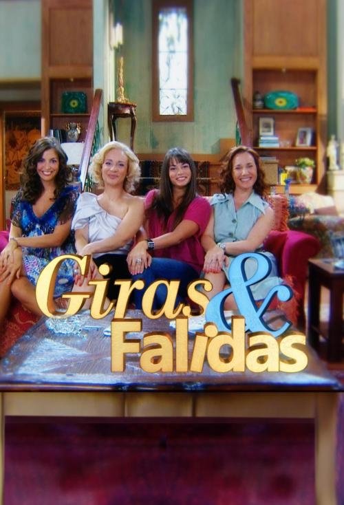 Poster de Temporada 1