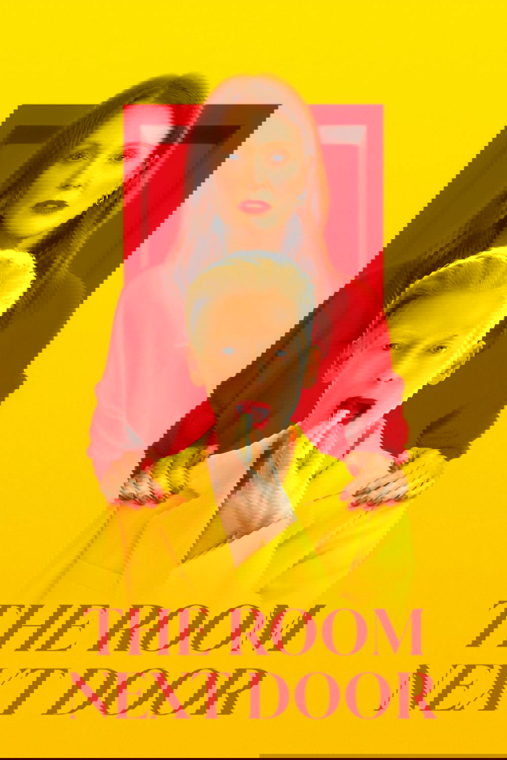 Poster movie