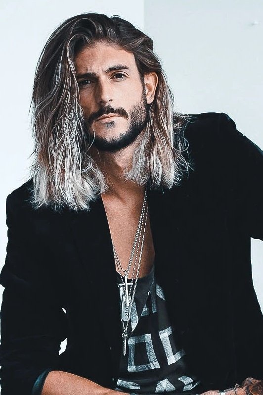 Foto de Matthew Stephen Smith
