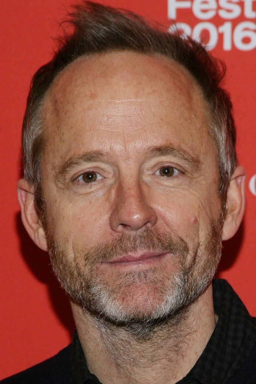 Foto de John Benjamin Hickey