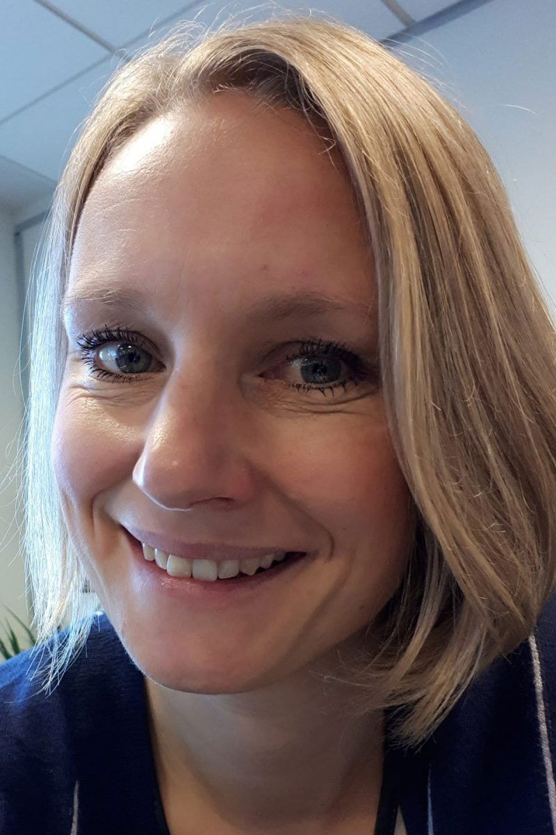 Bolette Spengler/Writer