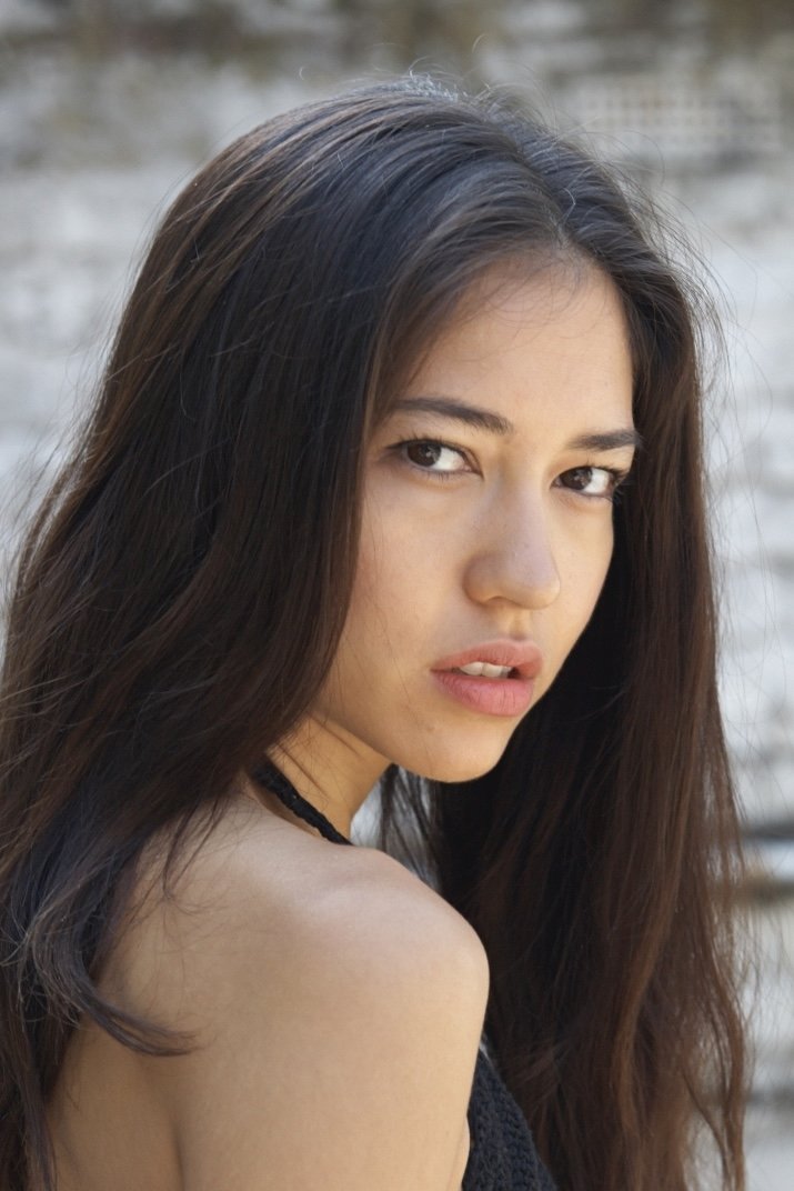 Foto de Sonoya Mizuno
