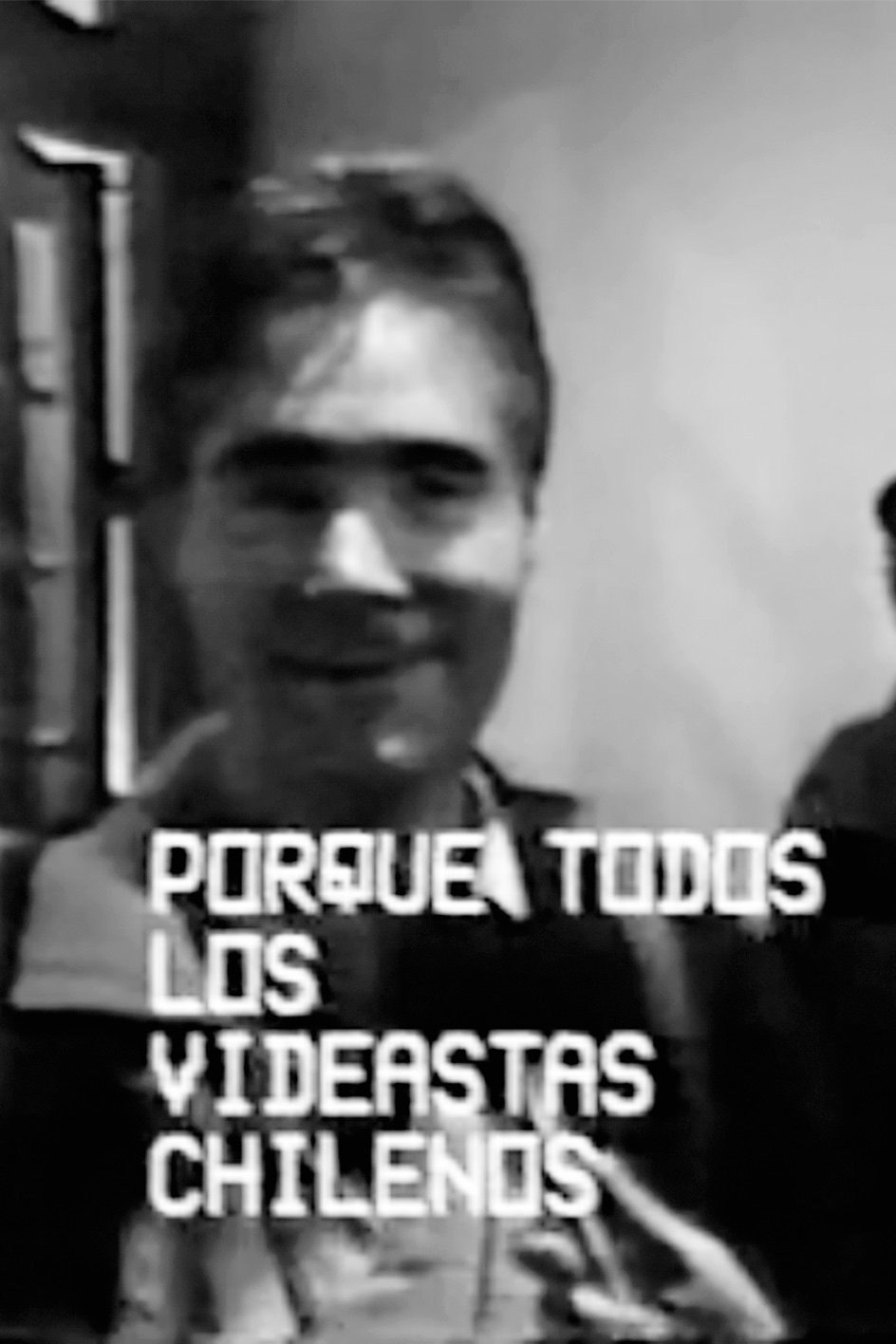 Poster de En busca del videasta perdido o Mister Off y el caso de las papas locas