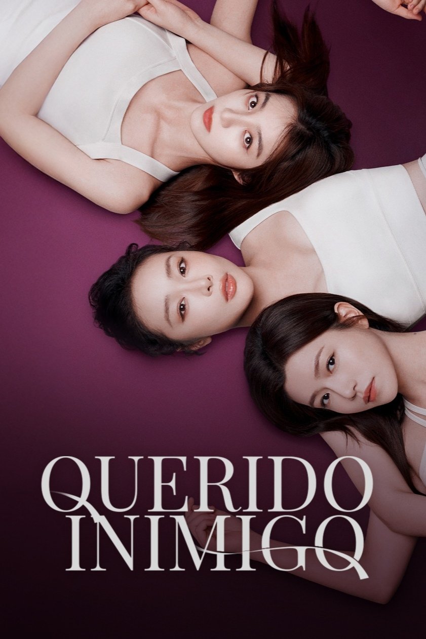 Poster de Querido Inimigo
