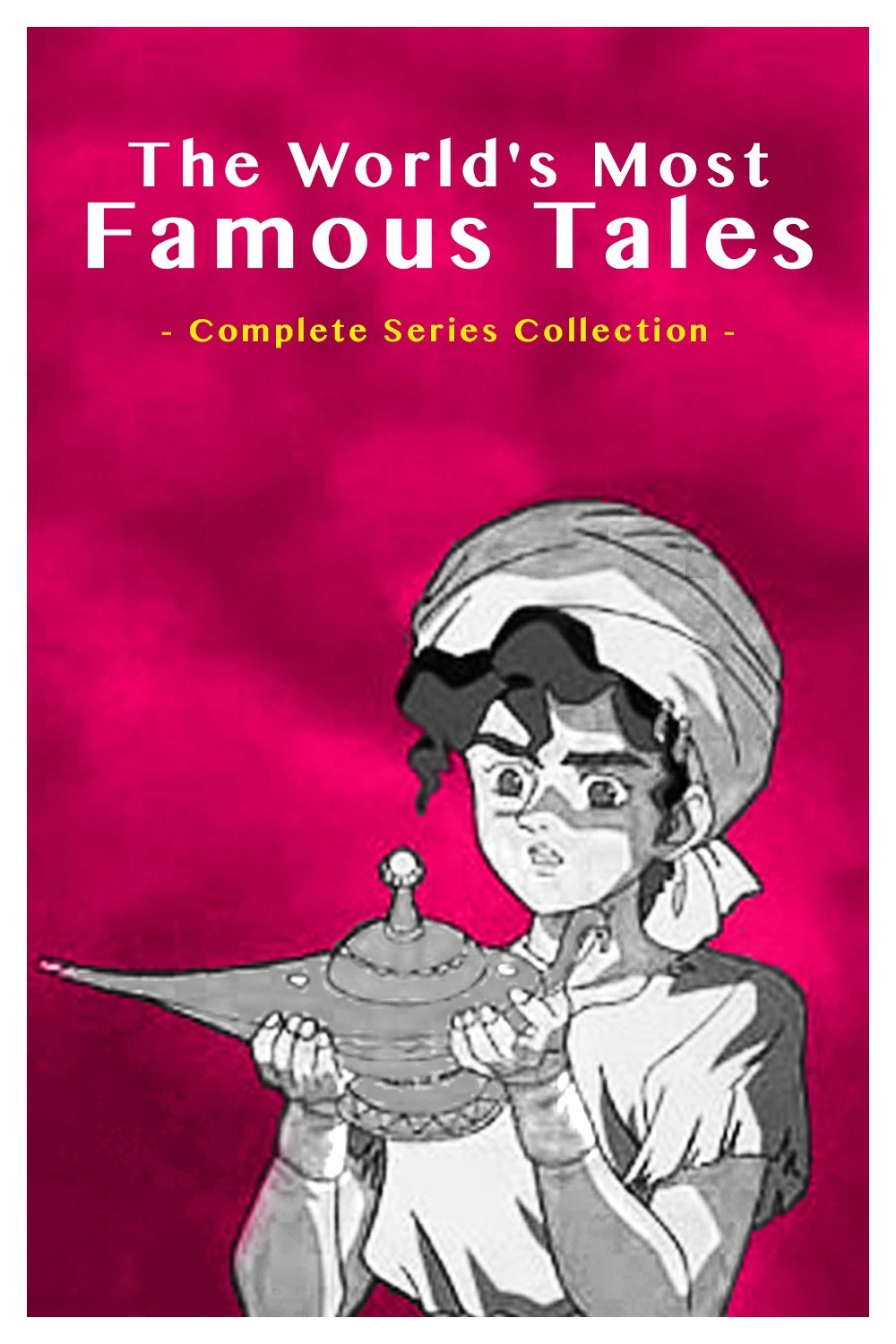 Poster de Temporada 1