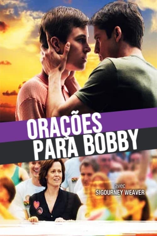Poster de Orações para Bobby