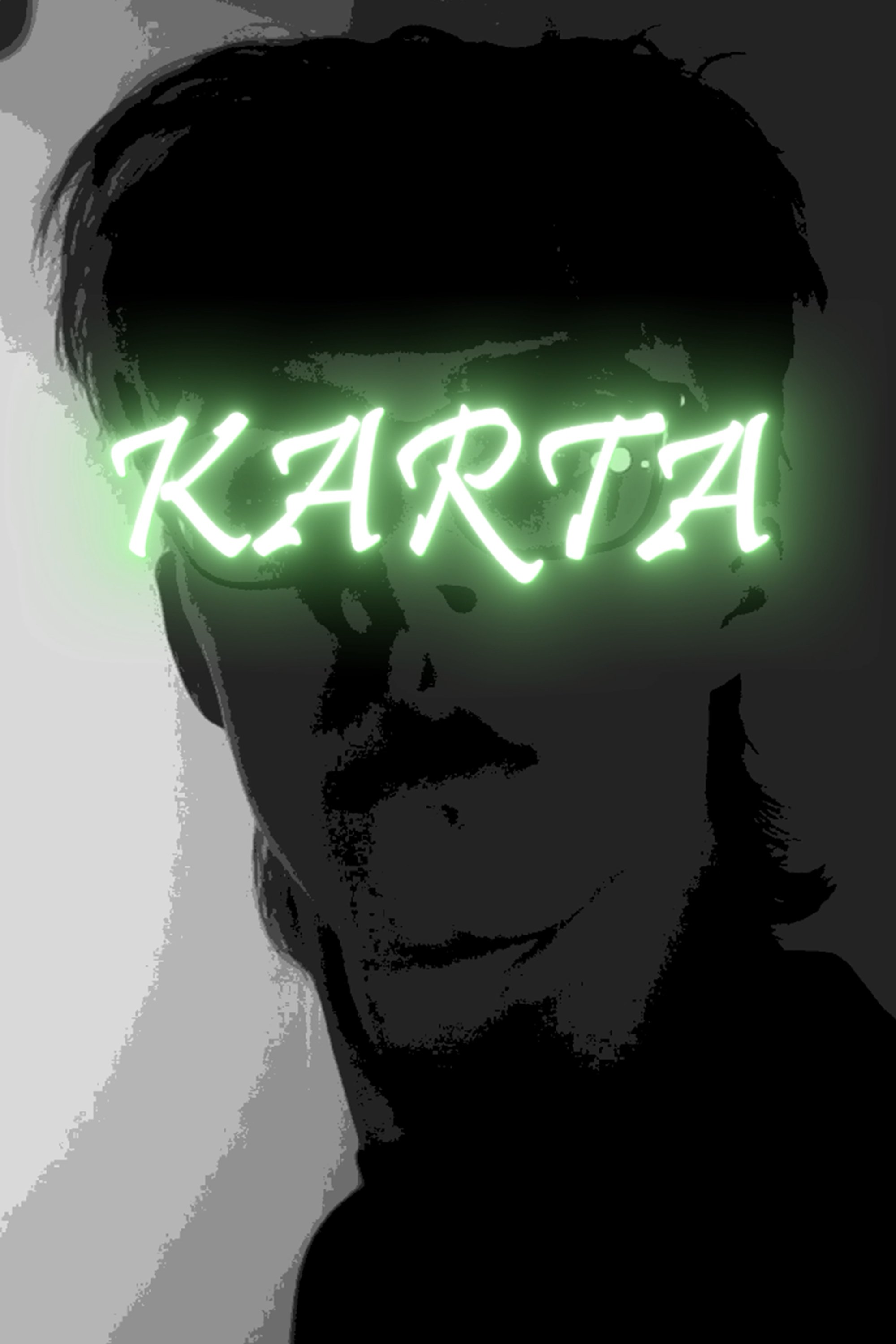 Poster de Karta