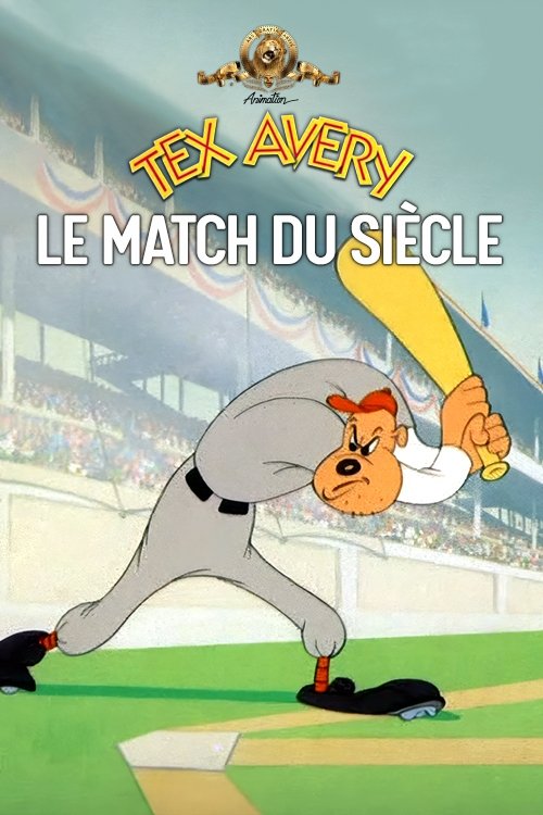 Le match du siècle