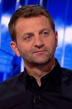 Foto de Tim Sherwood