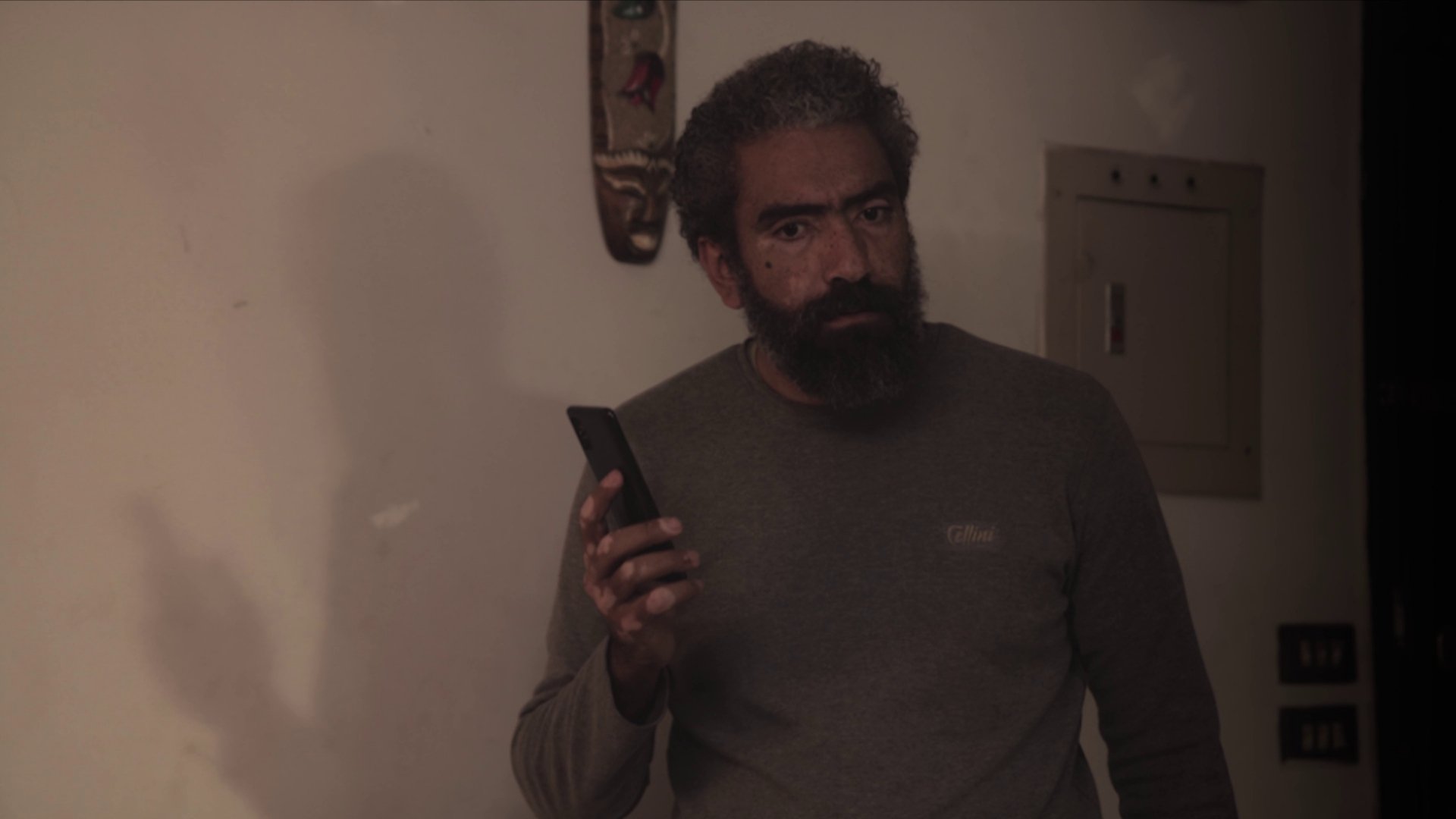 Mahmoud Abdelsamie