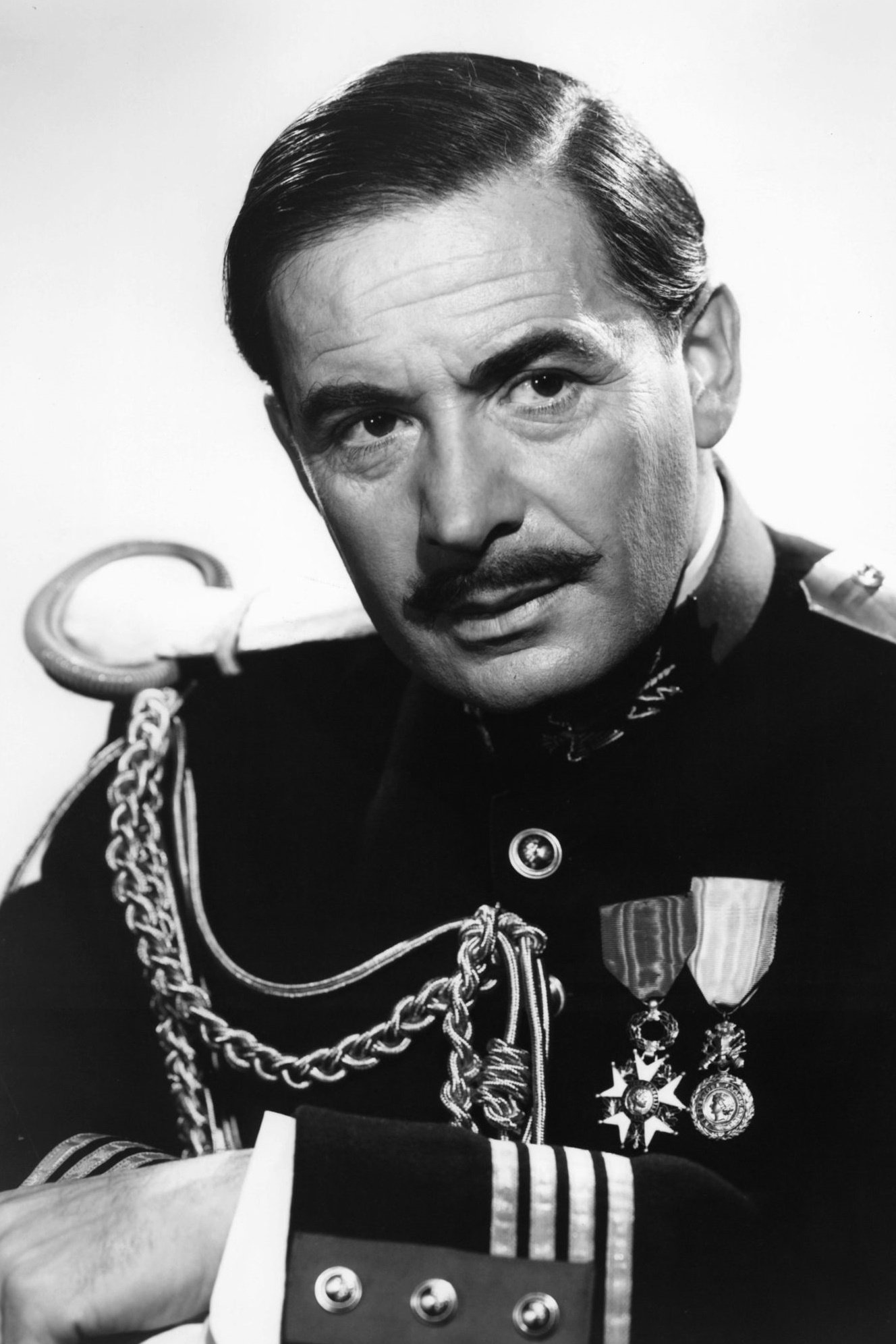 Foto de Leo Genn