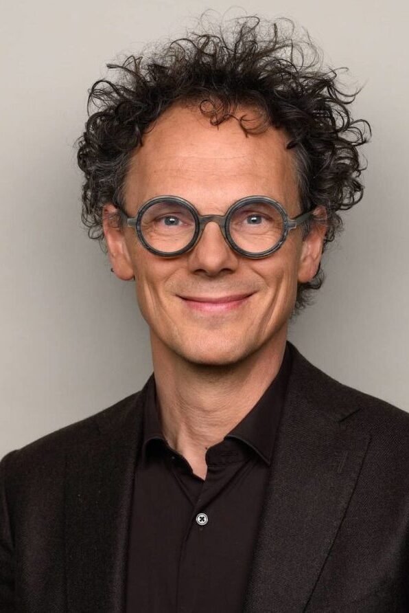 Foto de Ben van der Burg
