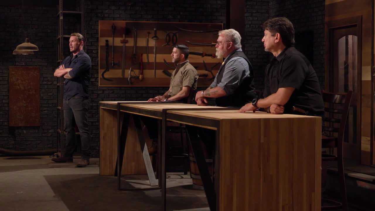 Young Guns Challenge