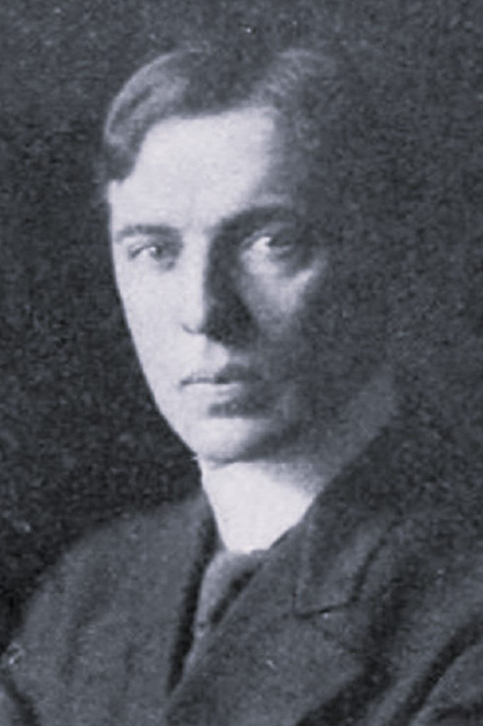 Foto de Frederick A. Thomson