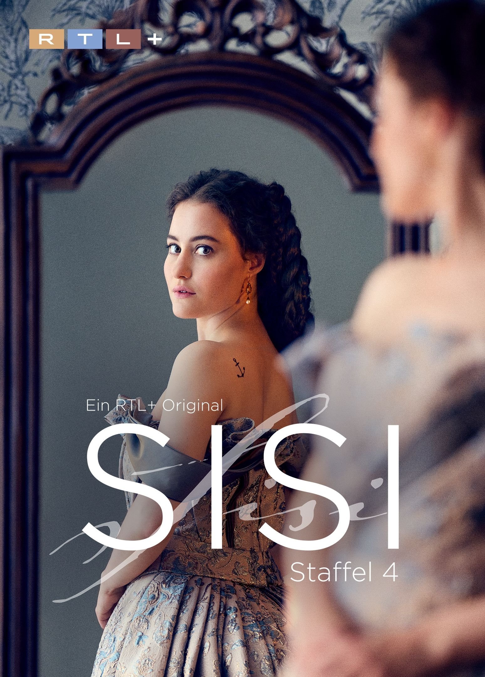 Poster de Temporada 4