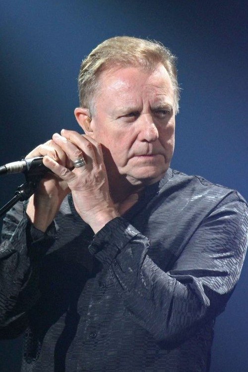 Foto de John Miles