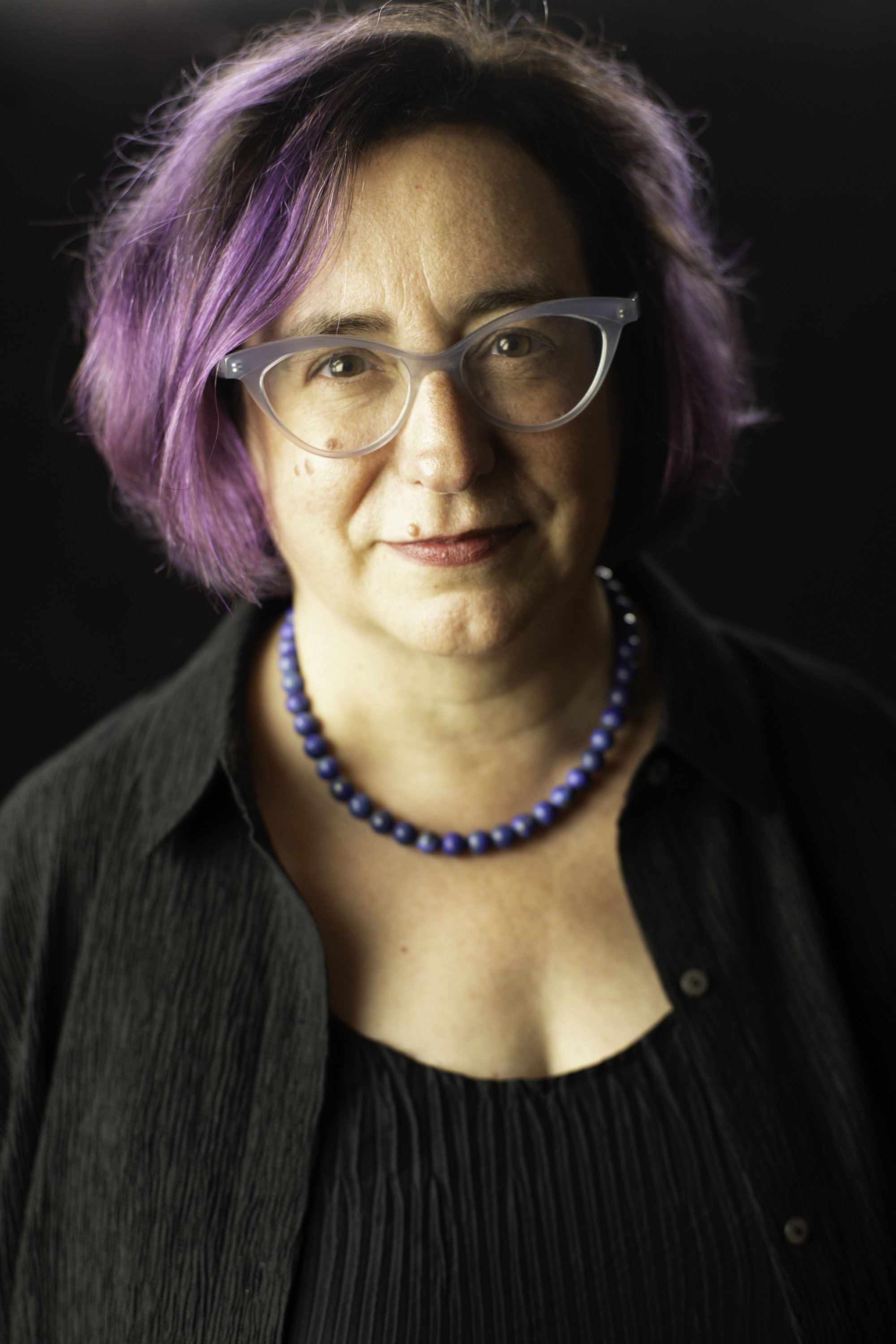 Foto de Augusta Palmer