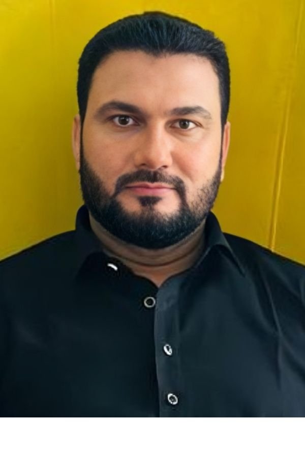 Foto de Prithvi Tiwary