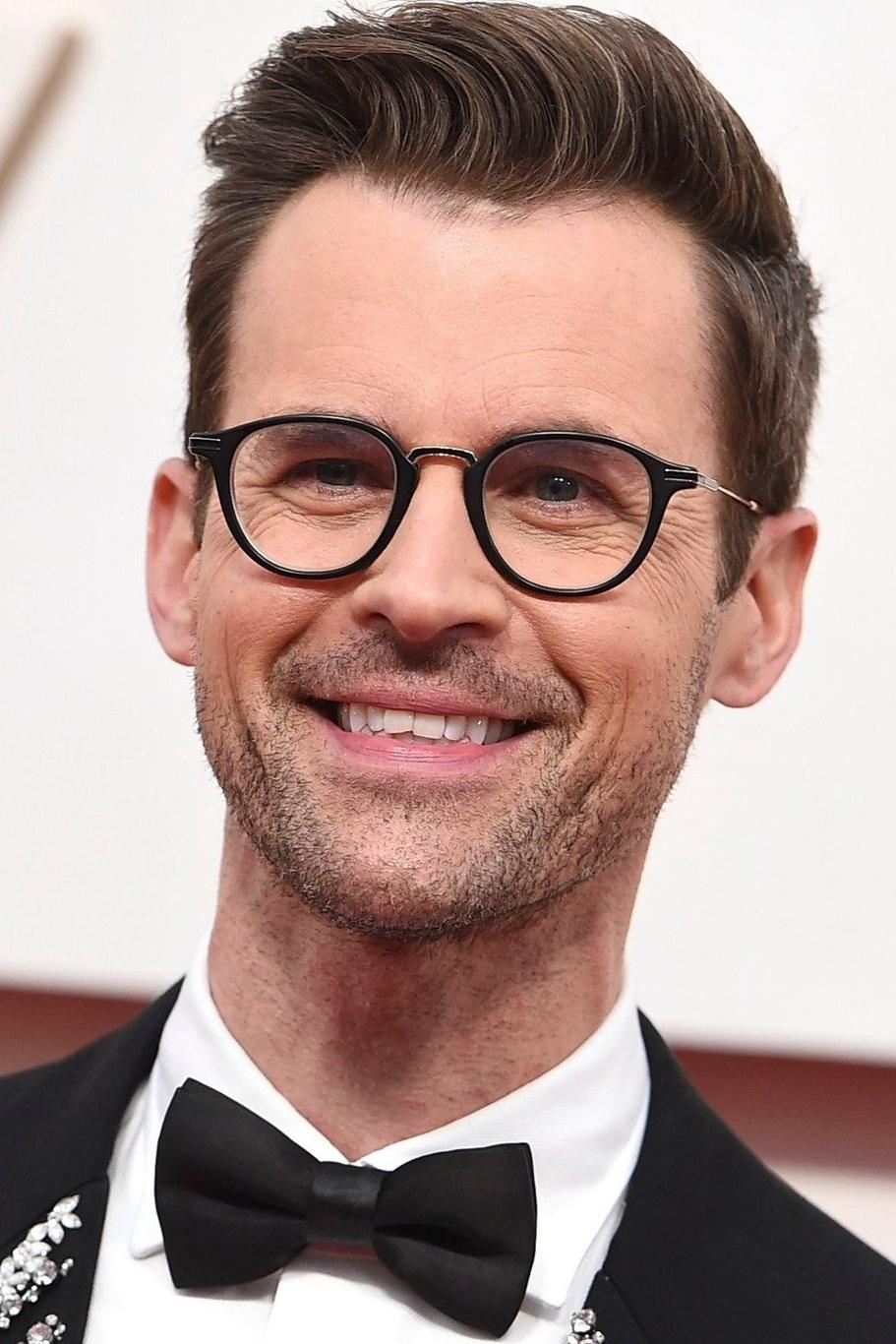 Foto de Brad Goreski