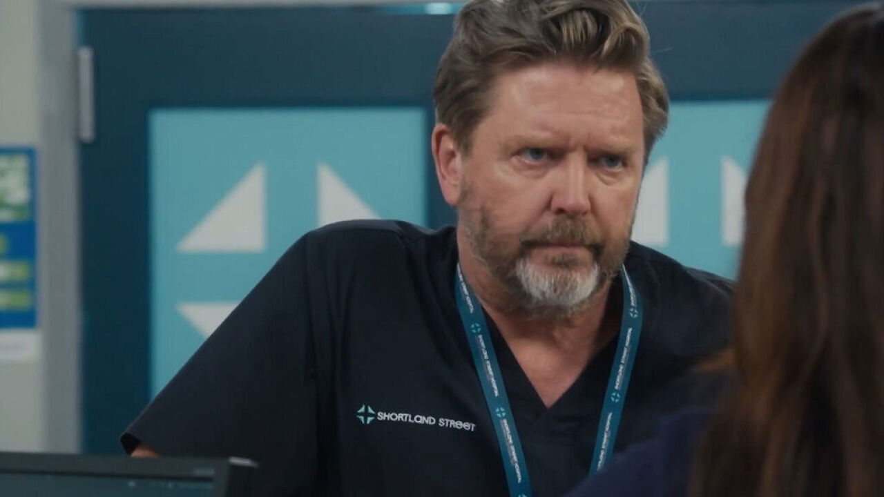 True Colours: Part II