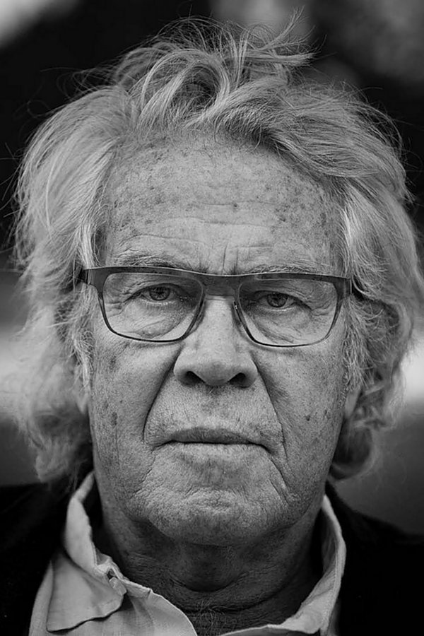 Foto de Jørgen Leth