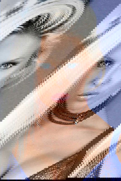 Foto de Rachel Roxxx
