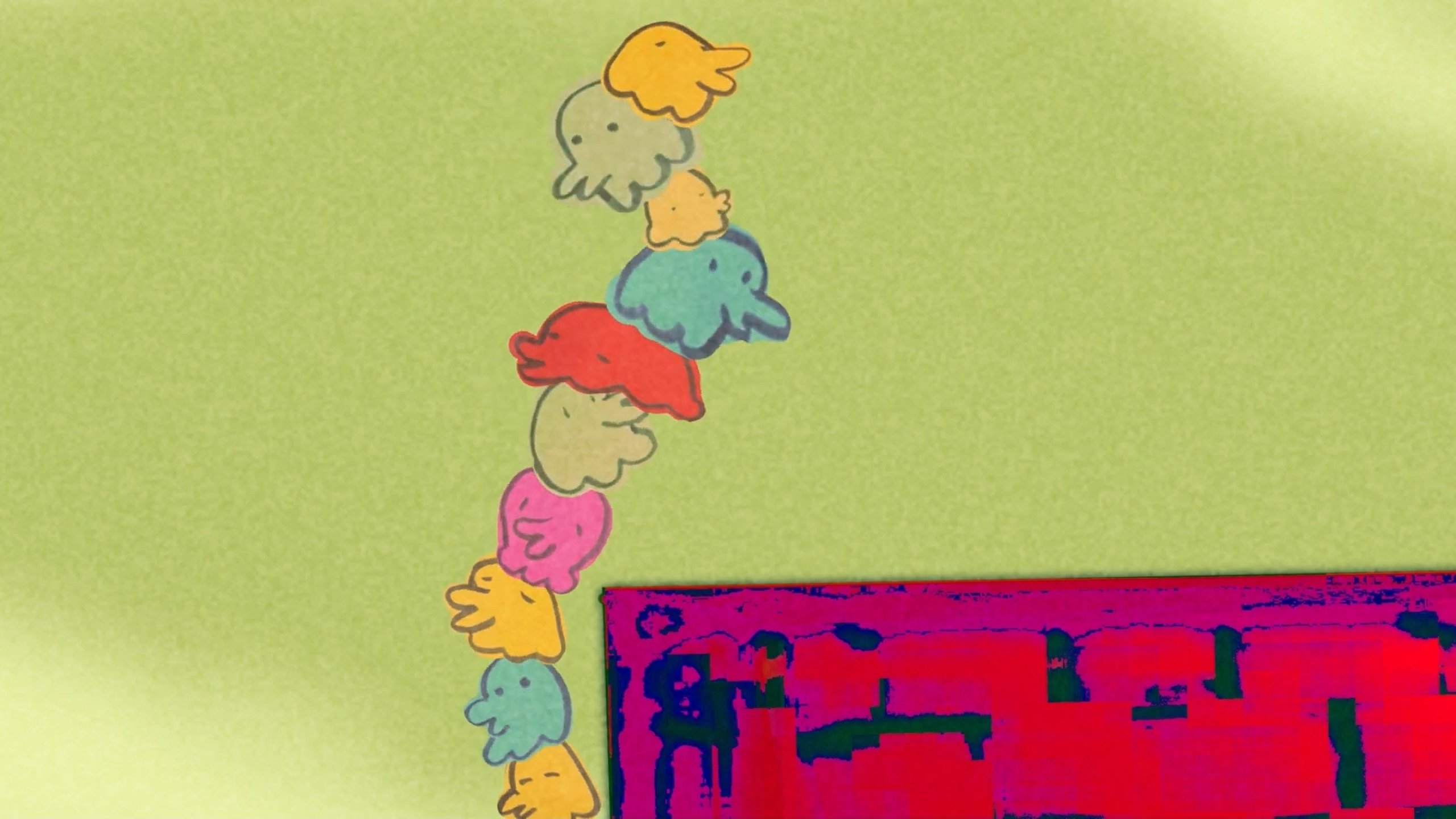 The Visit