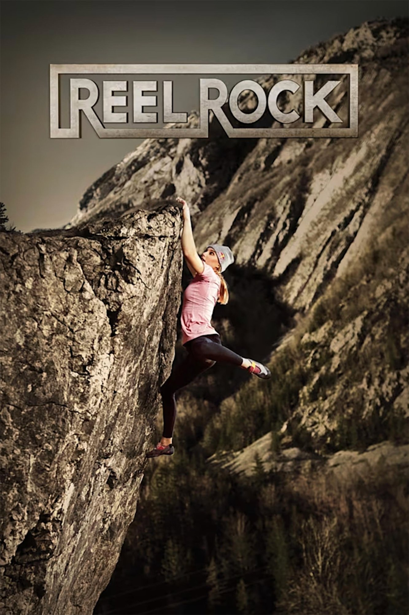 Poster de Smile and fight