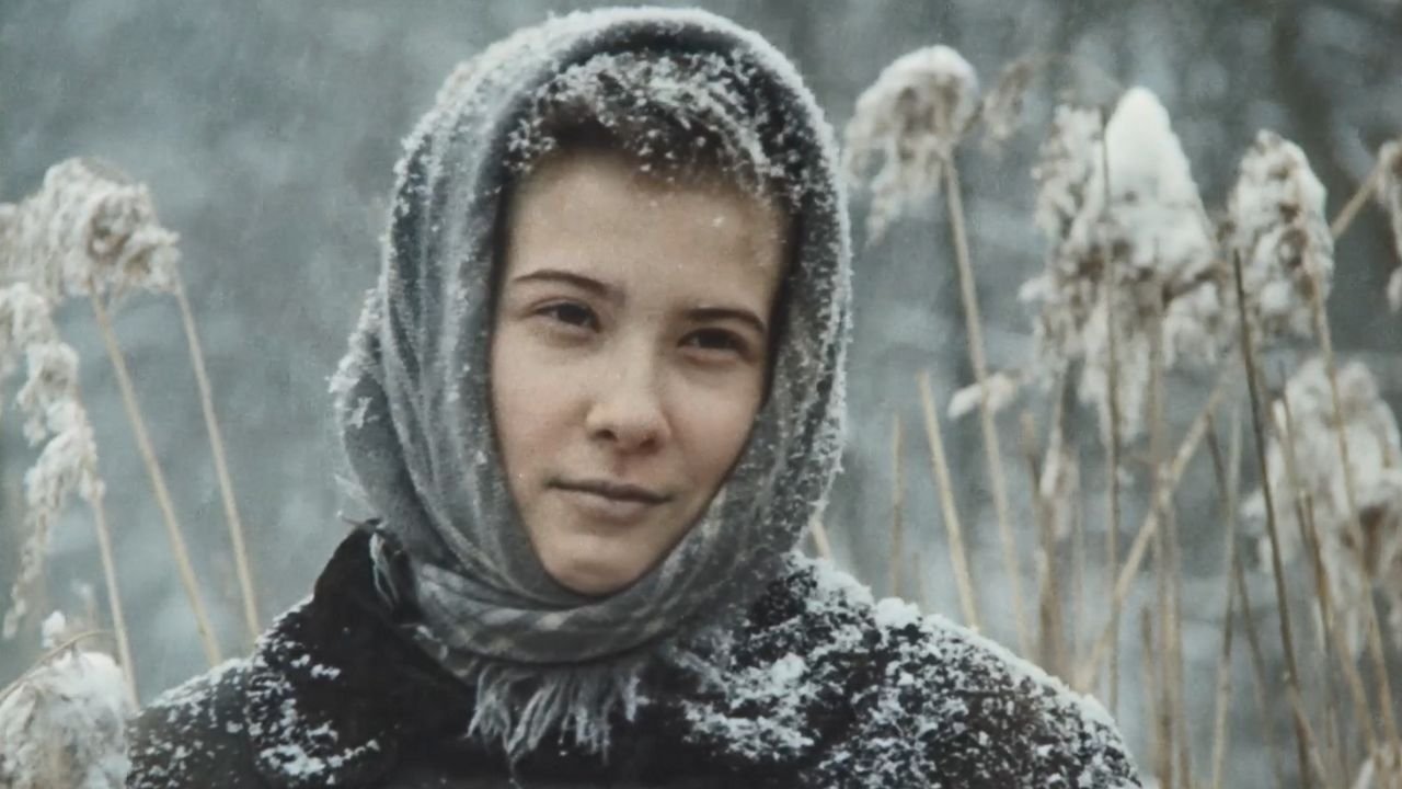Elena Kondratyeva