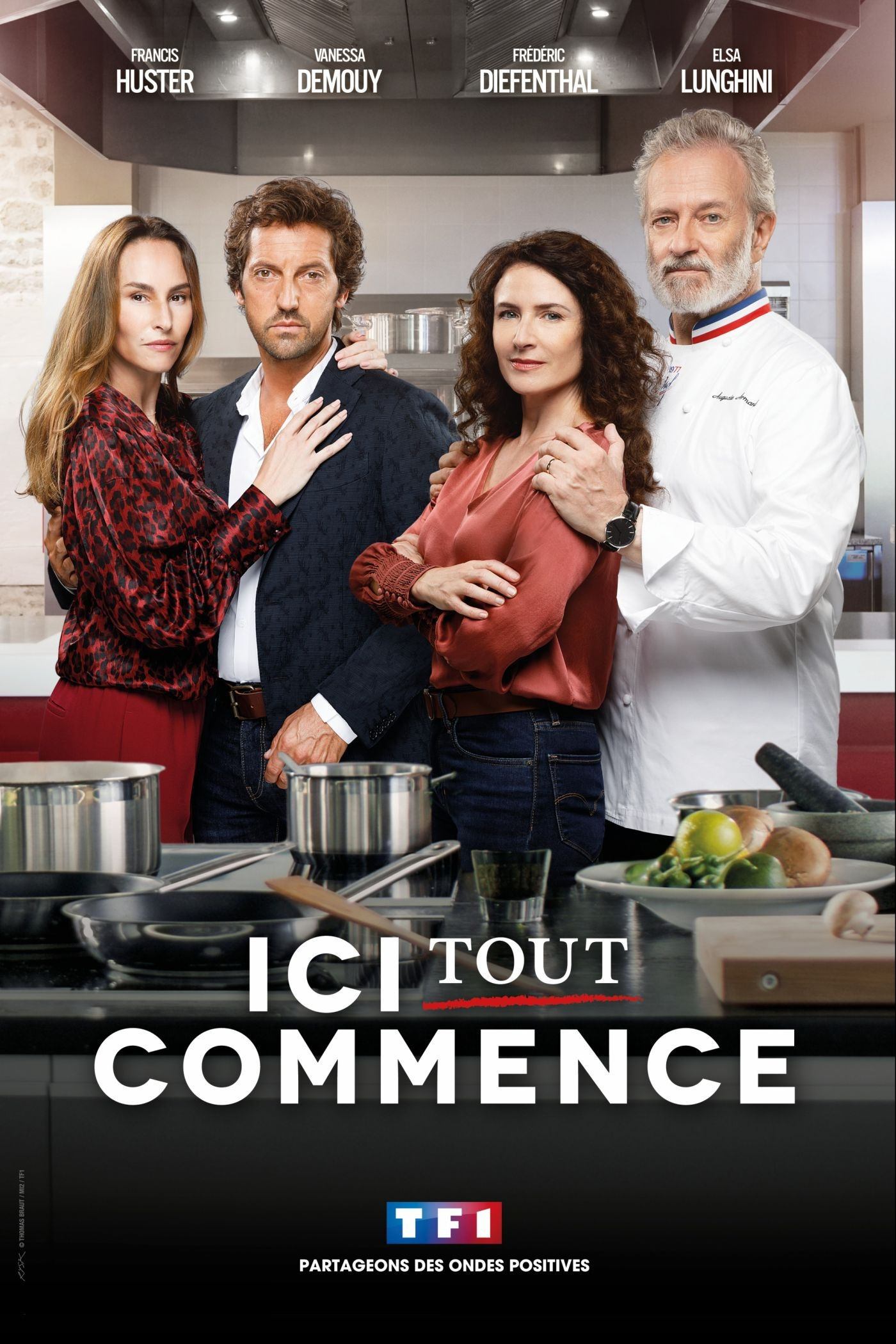 Poster de Temporada 1