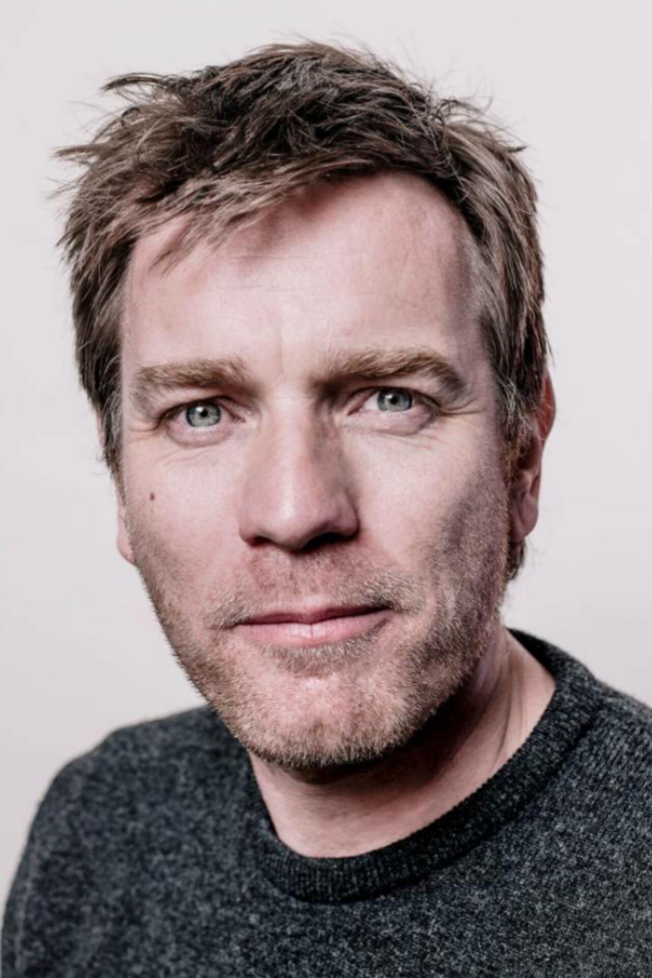 Foto de Ewan McGregor