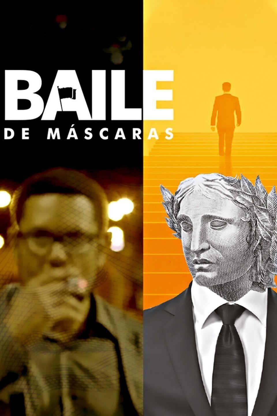 Poster de Temporada 1
