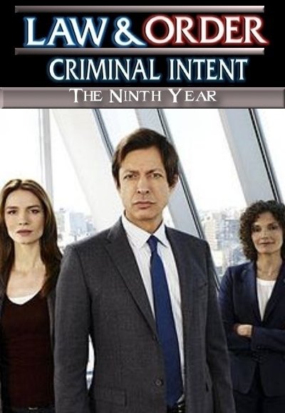 Poster de Temporada 9