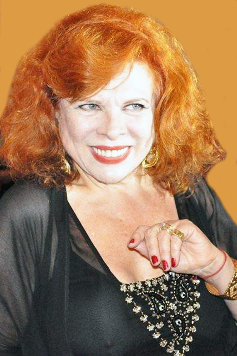 Foto de Constanza Maral
